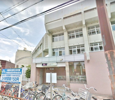 【その他】 | プレサンス大阪都島エレナード