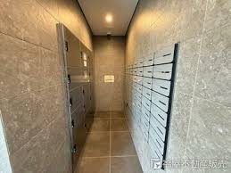 【その他共用部分】 | プレサンス大阪都島エレナード