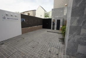 【その他共用部分】 | App Cruise NAKANO