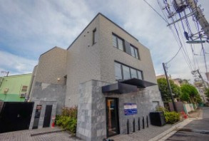 【外観】 | App Cruise NAKANO