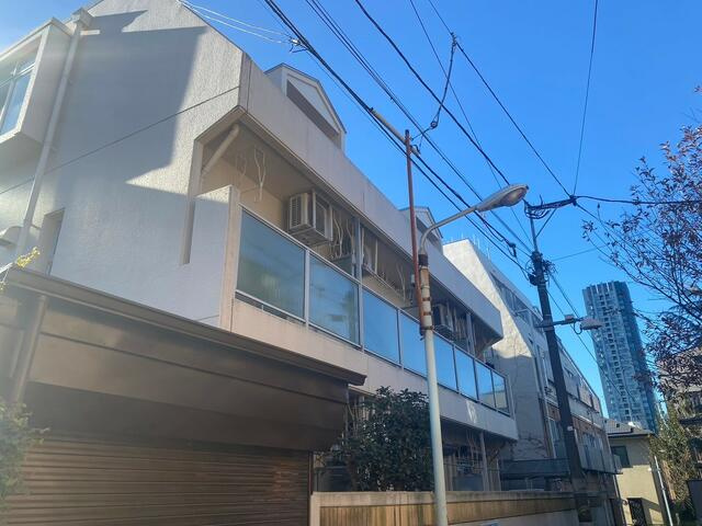 ドミ池田の画像