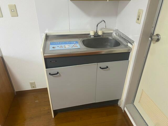 別号室の写真を使用しています