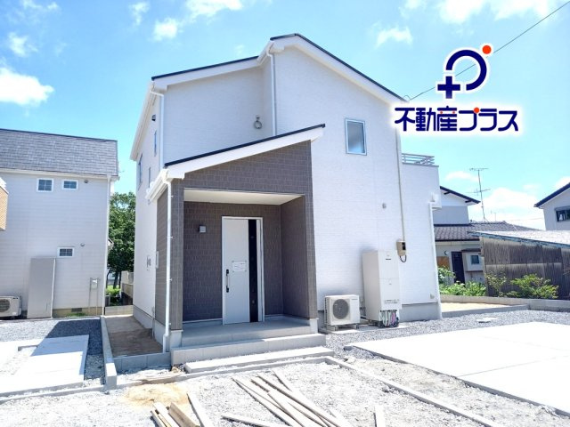 ◇泉町下川　3期　全5棟　3号棟　ご成約にて豪華プレゼントキャンペーン中◇