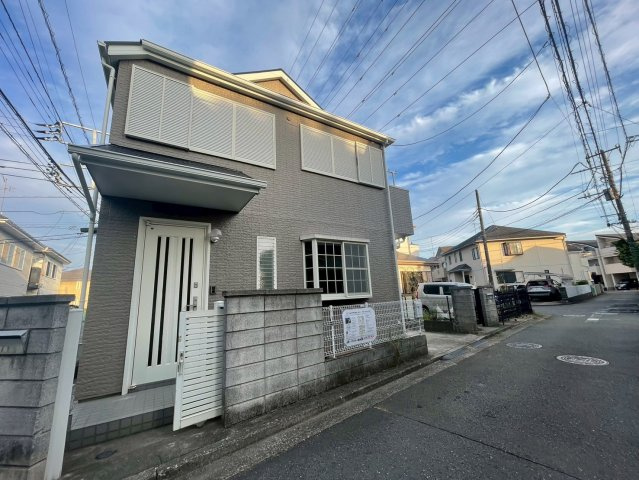 横浜市戸塚区汲沢6丁目 中古戸建て【仲介手数料無料】