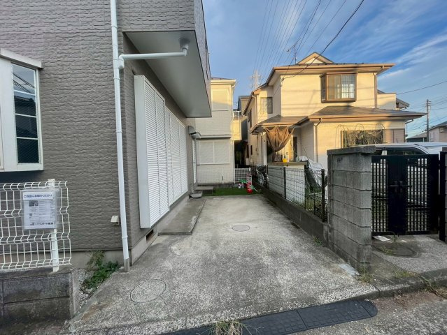 横浜市戸塚区汲沢6丁目 中古戸建て【仲介手数料無料】