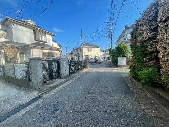 横浜市戸塚区汲沢6丁目 中古戸建て【仲介手数料無料】