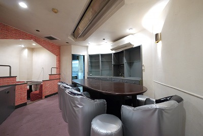 セントラルハイツのその他