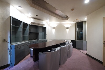 セントラルハイツのその他