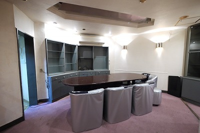 セントラルハイツのその他