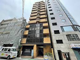 【外観】 | ノバカネイチ谷九