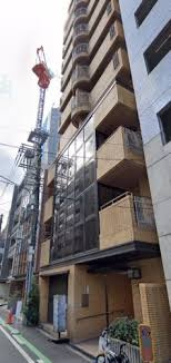 【外観】 | ノバカネイチ谷九