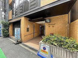 【エントランス】 | ノバカネイチ谷九