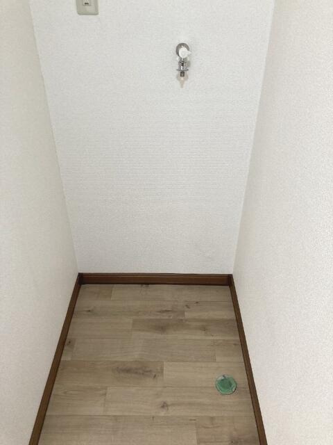 別区画の写真です。