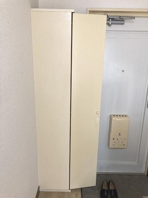 別区画の写真です。