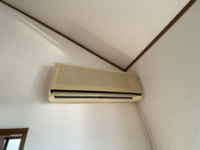中村アパートの設備