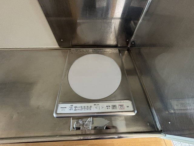 【キッチン】第7みぞたコーポ