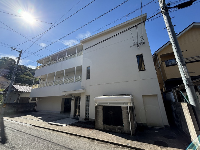 第7みぞたコーポの画像
