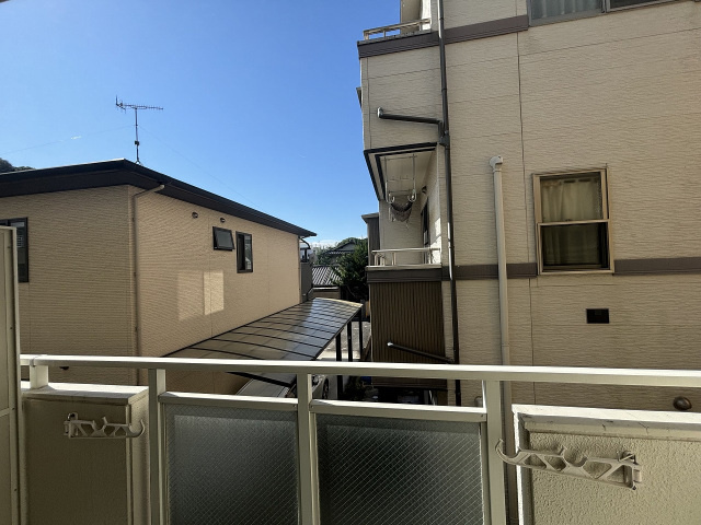 【展望】第7みぞたコーポ