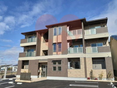 【外観】 | メゾンスターブル