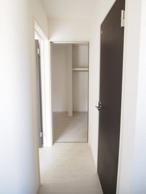 【その他】 | Erde　伊達郡桑折町３期　２号棟