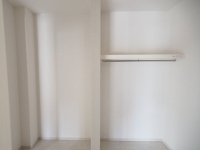 【収納】 | Erde　伊達郡桑折町３期　２号棟