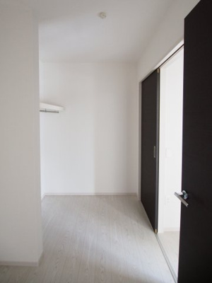 【収納】 | Erde　伊達郡桑折町３期　２号棟