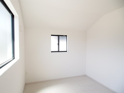 【洋室】 | Erde　伊達郡桑折町３期　２号棟