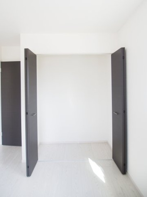 【収納】 | Erde　伊達郡桑折町３期　２号棟