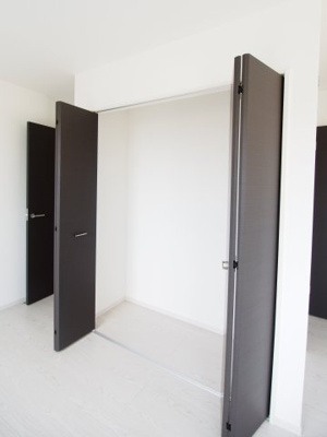 【収納】 | Erde　伊達郡桑折町３期　２号棟