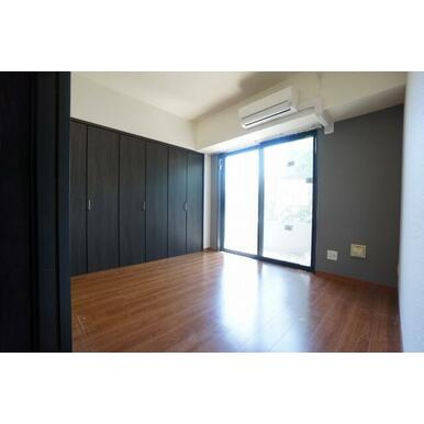 SSK　North　Osakaの居間・リビング