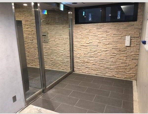 SSK　North　Osakaのその他共用部分