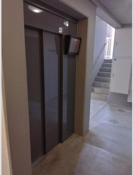 SSK　North　Osakaのその他共用部分