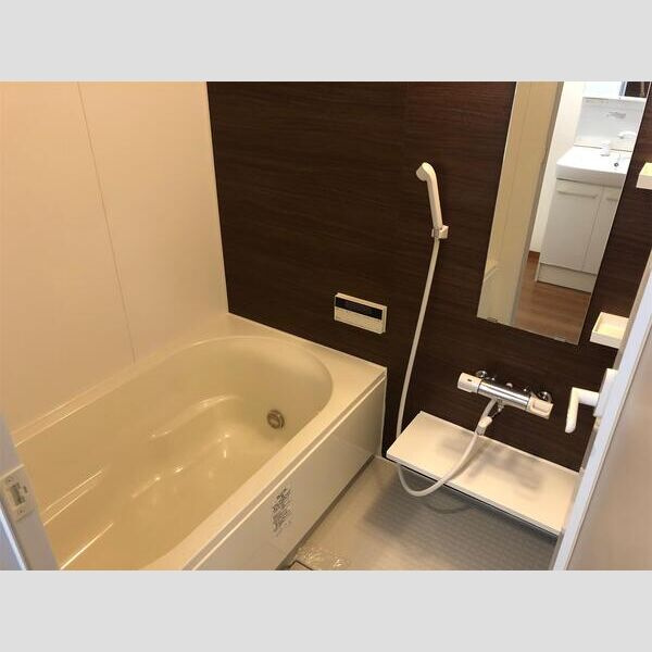 SSK　North　Osakaの浴室