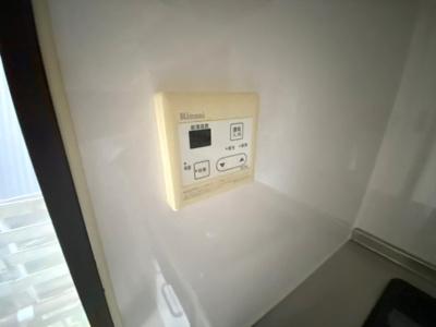 【設備】 | 法善寺3丁目貸家