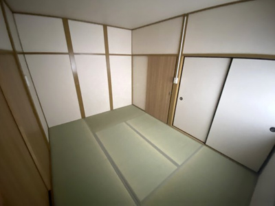 【和室】 | 法善寺3丁目貸家