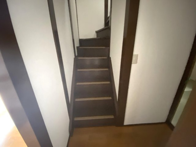 【内装】 | 法善寺3丁目貸家