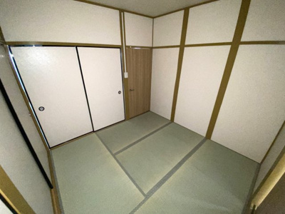 【和室】 | 法善寺3丁目貸家