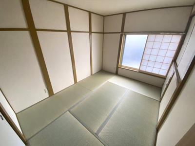 【和室】 | 法善寺3丁目貸家