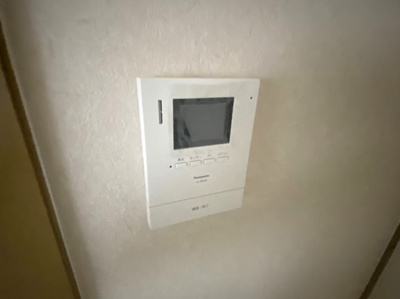 【セキュリティ】 | 法善寺3丁目貸家