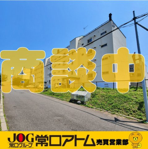 室蘭市高砂町2丁目7-6　高砂ハイツD棟