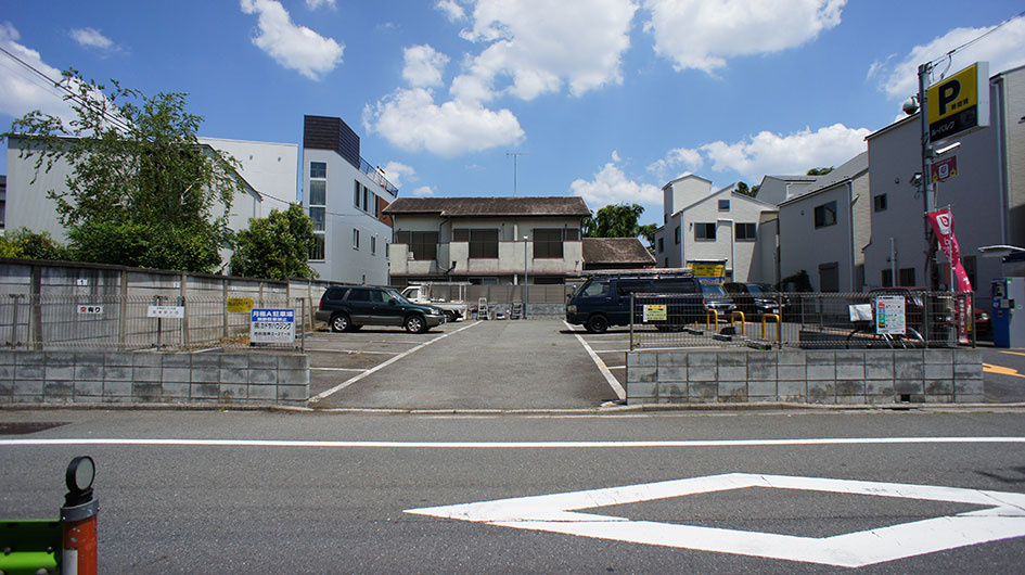 野田駐車場A