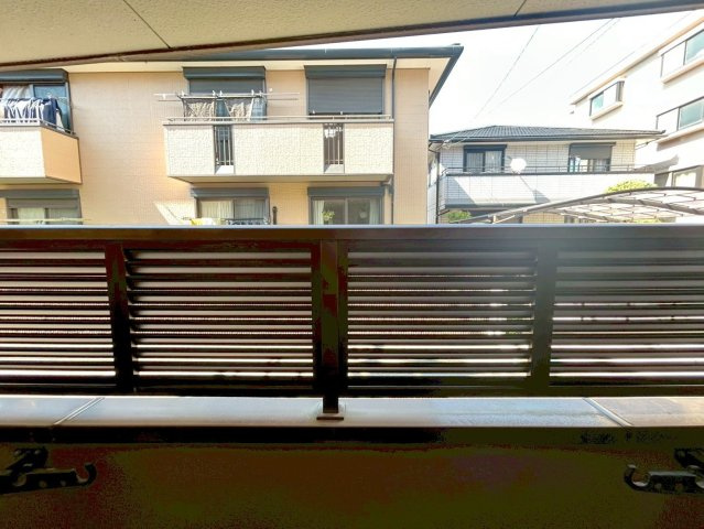 エターナルコートの展望