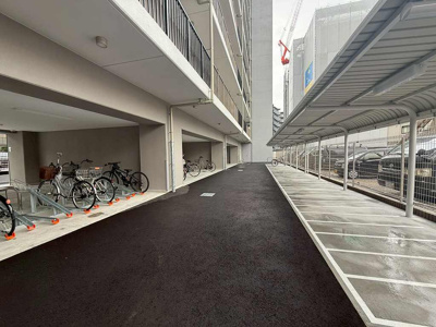 【その他共用部分】 | ファステート難波ヴィラント