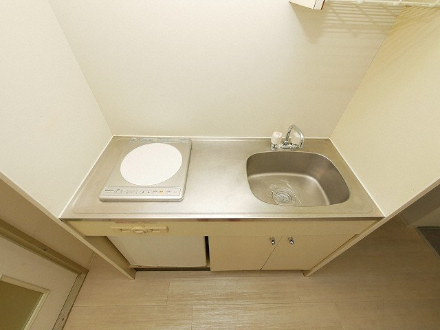 シティライフエステート難波南のその他