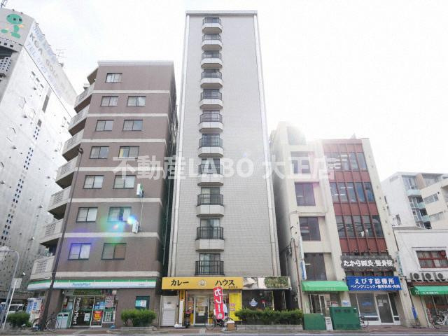 シティライフエステート難波南