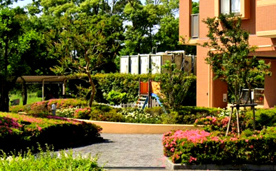 【その他】 | ファミールハイツ泉大津セントハーバーシティ１番館