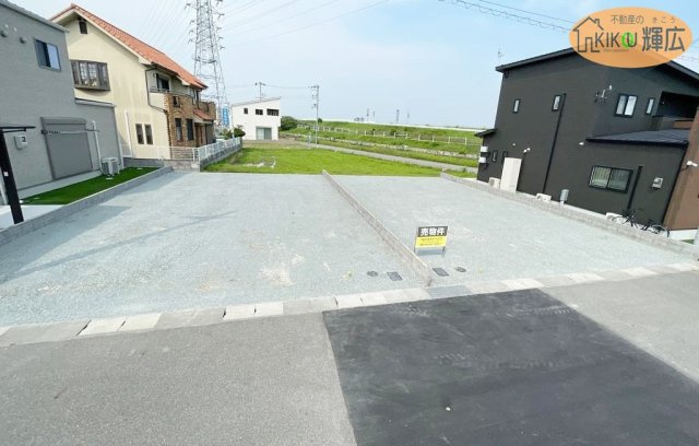 高砂市荒井町小松原4丁目（全2区画）2号地 土地