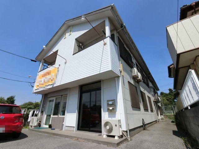 ケイユおゆみ野の画像