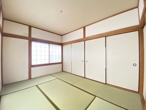【和室】