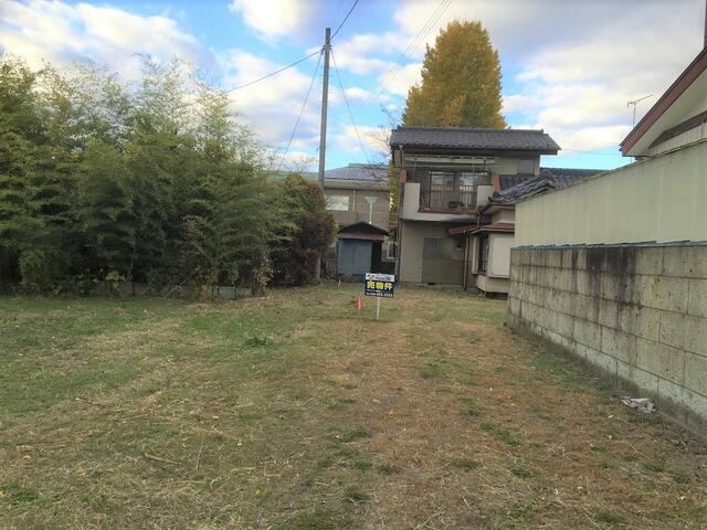 宇都宮市徳次郎町　377.91㎡　売地のその他